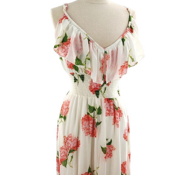 HeartSoul Dresses & Skirts - NWT Heart and Soul High Low Dress